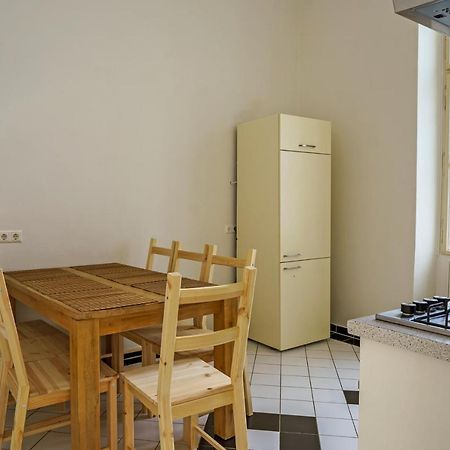 Vienna City Apartment University Esterno foto