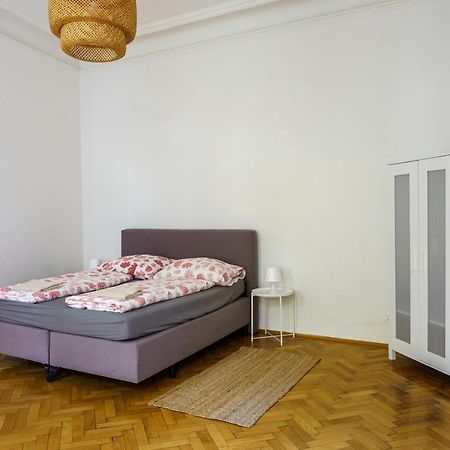 Vienna City Apartment University Esterno foto