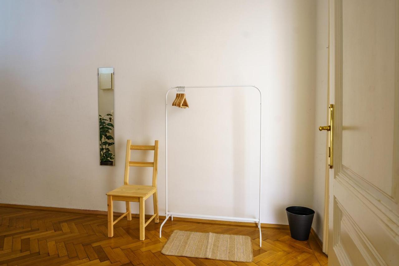 Vienna City Apartment University Esterno foto